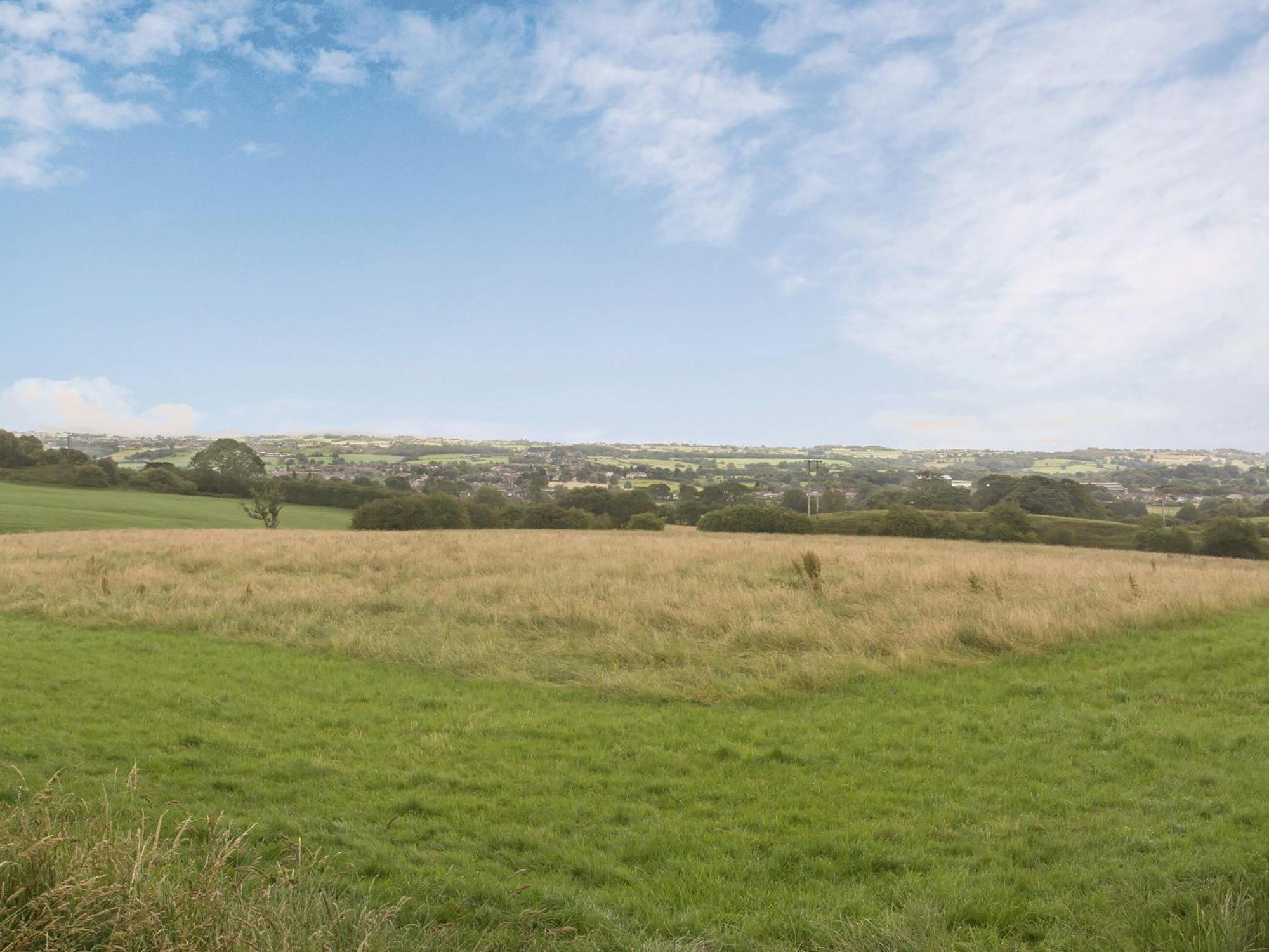 Villa Hippos Rest Mow Cop Exterior foto